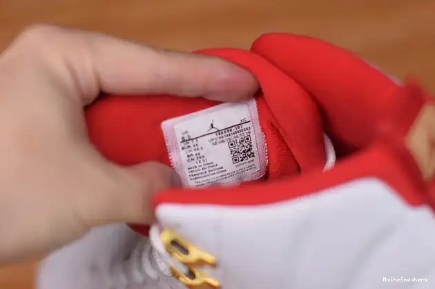MaikeSneakers 130690-107 